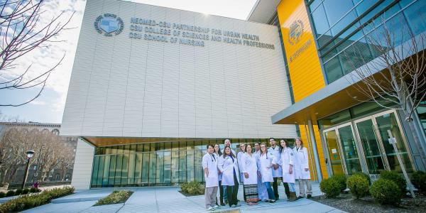Center for Innovation in Medical Professions